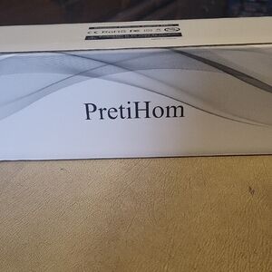 Black Hair Accessory